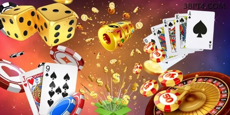 38p slots no app